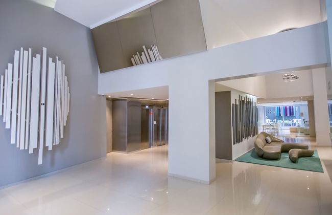 The Point Casa - Edificio Boutique - Foto 4