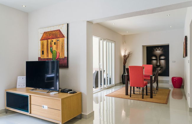 Luxury Pool Villa SRV - Foto 26