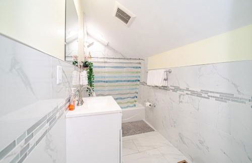 39 - 3BR Quincy - Stunning Townhouse near Adams - Foto 58