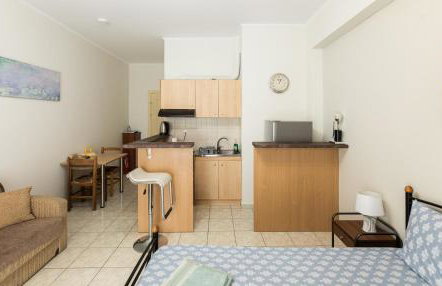 Central Cozy Apartment 2 - Foto 6