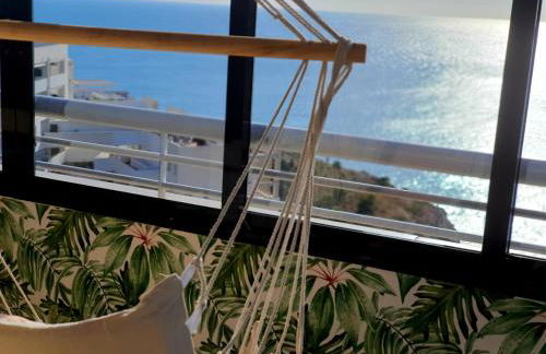 Apartment with Panoramic Sea & Mountain Views - Benidorm - Foto 9