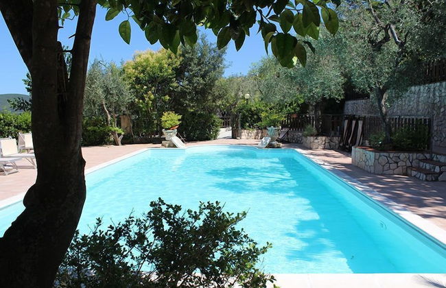 Agriturismo Fara Del Falco - Foto 9