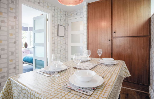 Holm Oak Cottage - 3 Bed - Reynoldston - Foto 29