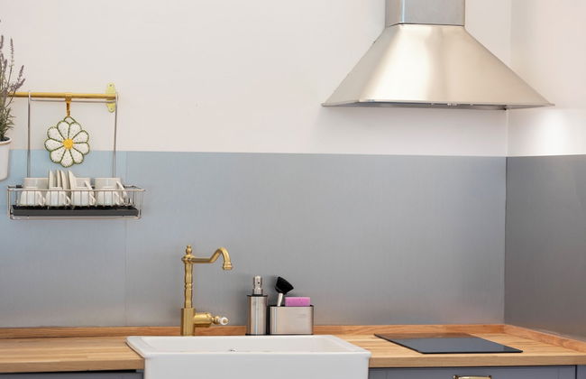 LC41 Suites - Foto 22