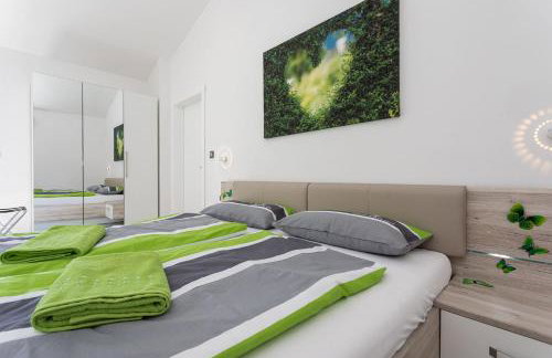 Villa Jelena I 4-Sterne I Beheizter Pool I Privatsphäre I barrierefrei I Grill - Foto 17