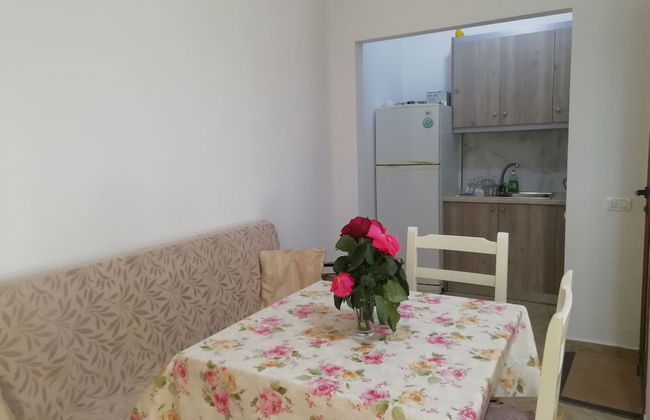 Apartaments skrapalli - Foto 29