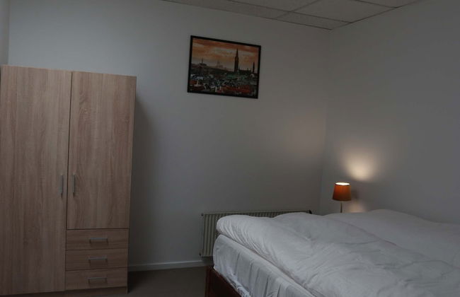 Budget Room Copenhagen - Foto 12