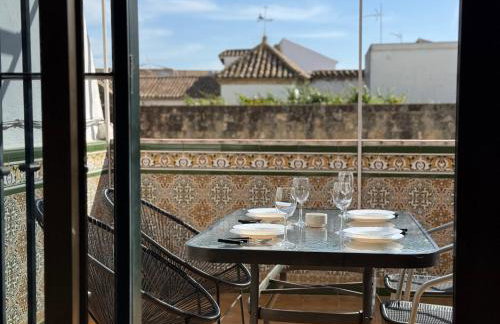 Apartamento Algafequi con terraza privada - Foto 34
