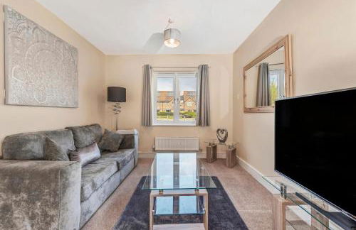 London Heathrow Living Holywell Serviced Houses - 3 and 4 bedrooms By Ferndale - Foto 146