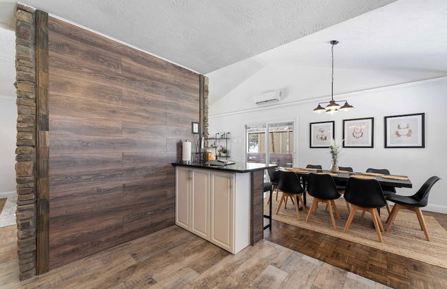 Birchwood by Avantstay Game Room + Lake Access - Photo 27