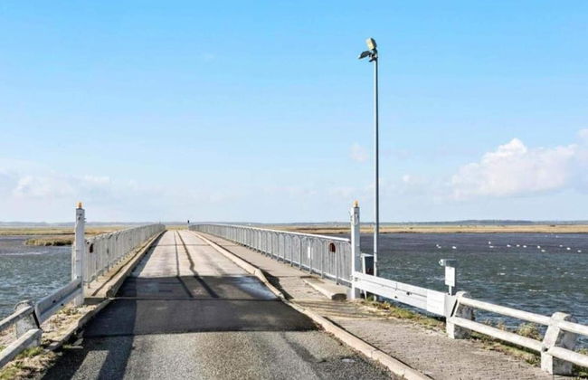 5 Person Holiday Home in Stege - Foto 13