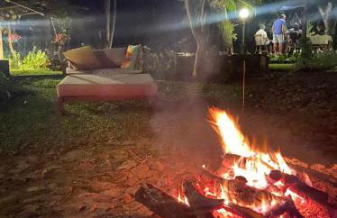 Casa Amarela - Foto 14