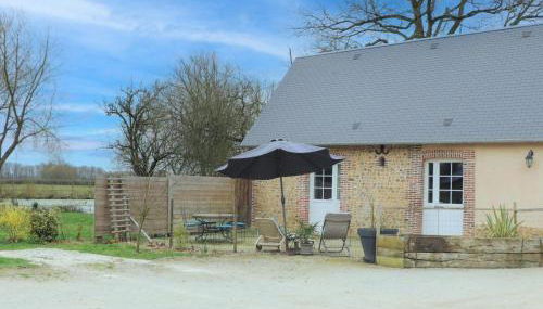 Maison restaurée dans élevage de chevaux, WIFI, Animaux admis - FR-1-497-239 - Foto 4