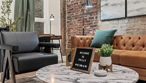 New Townhouse Sleep 4 Old City Walk to Everything! - Foto 5, Other