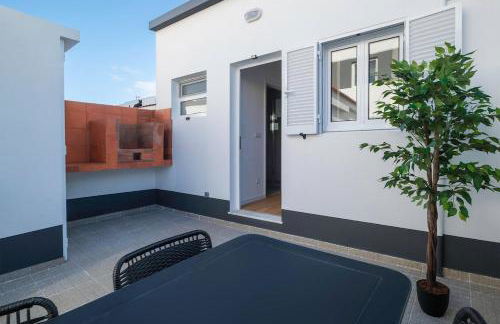 Carmo Family House - Azorean Home - Photo 16