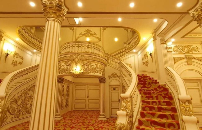 chateau le marara - Foto 5