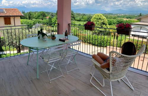 Casa Bardalla - Foto 44