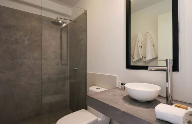 w Spacious 3BR With Balcony in Barranco - Foto 44