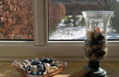 Altes Pastorenhus - Land und Meer - Foto 11