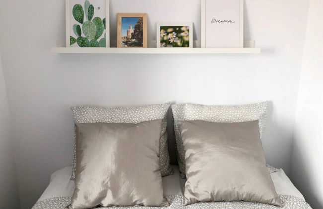 Seville Vacation Rentals – Triana - Foto 5