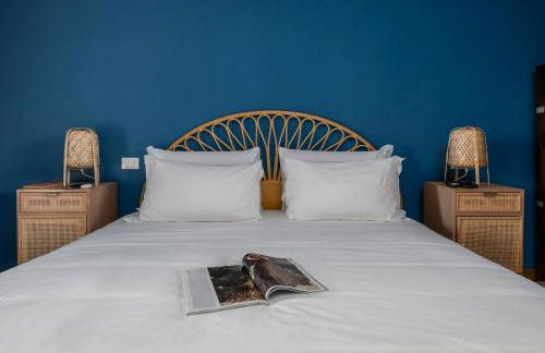 Da Giorgio e Teresa - Attico con terrazza a Piazza del Popolo - Foto 11