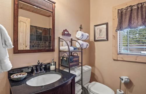 Doty's River Inn is a Peaceful 3bd in Twin Lakes - Foto 11