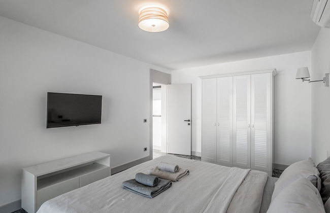 Çimentepe Residence - Foto 9