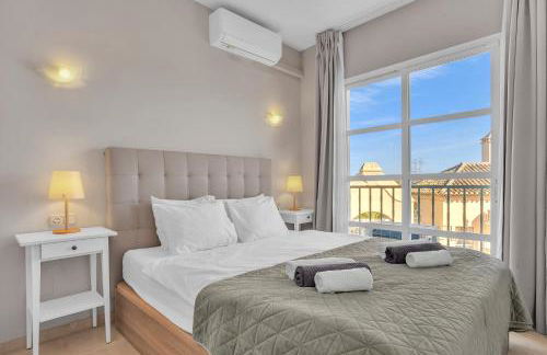 Casa Mariana Penthaus apartment with golf and mountains view - Foto 22