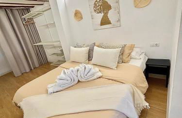 EL RINCÓN deMANUELA - Foto 1