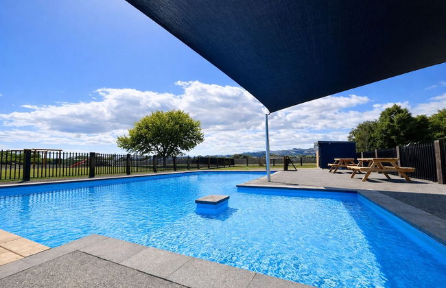Havelock North Holiday Park - Foto 60