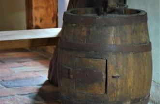 Romantische Zeitreise in historischer Käserei - Foto 26