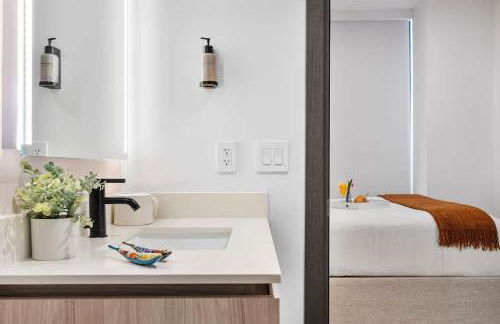 Sol y Mar Residences - Foto 9