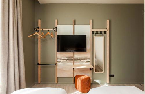 Hôtel Gambettes - Entrée autonome, réception en ligne - Encore Mieux - Foto 27