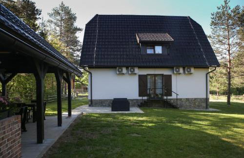 Timber valley - Foto 60