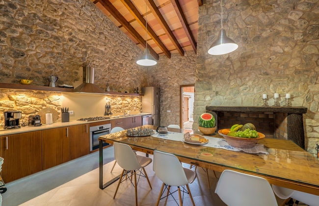 Sa Serra in Lloret de Vistalegre - Foto 11