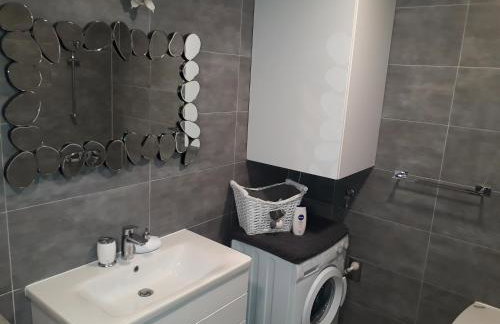 Apartment N&B - Foto 22