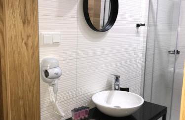 Willa VITA Muszyna - rodzinne apartamenty blisko natury i atrakcji - 15min pieszo do centrum - 15min autem do stoku - Foto 25