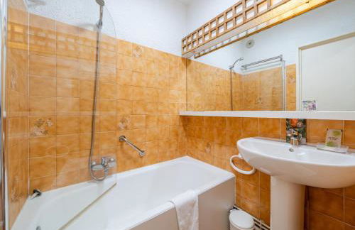 Appartement 8 personnes avec Wi-Fi, vue mer - FR-1-827-15 - Foto 7