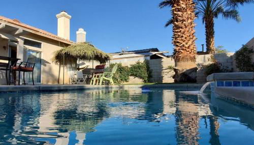 Sunshine Daydream by the Pool and Spa - Foto 4