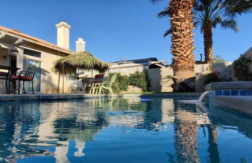 Sunshine Daydream by the Pool and Spa - Foto 4