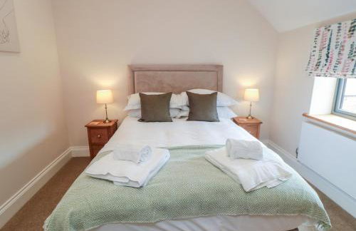 The Hay Barn - Foto 15