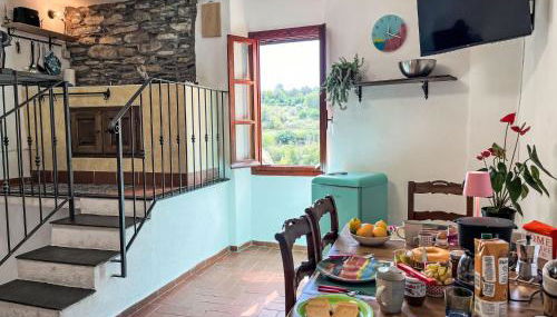 Apartment Casa dei Nani by Interhome - Foto 2