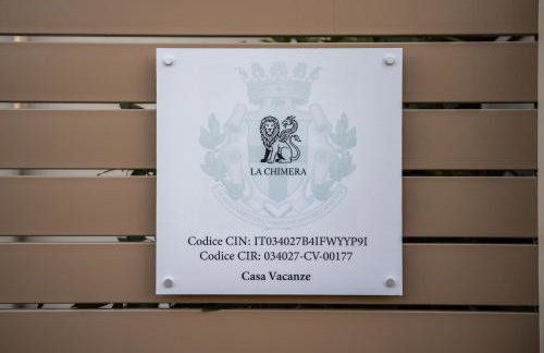 La Chimera Appartamenti - Foto 29