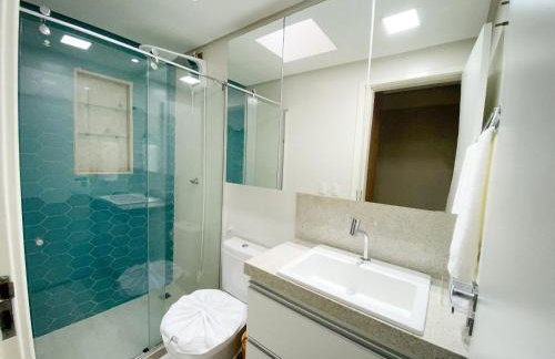 APARTAMENTO 05 - PÉ NA AREIA - BARRA BALI - AL - Foto 29