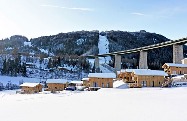 Chalet by the ski Lift With Balcony and Sauna - Foto 20