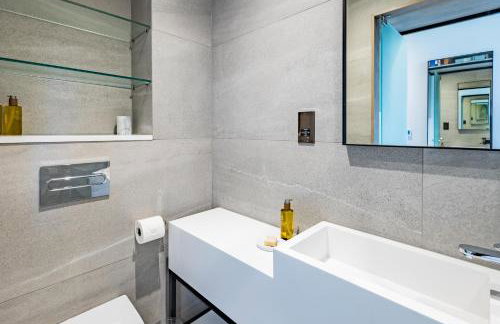 THE SPACE TO STAY APARTHOTEL - Foto 68