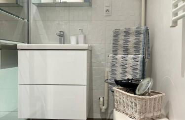 Studio en centre ville - Foto 3