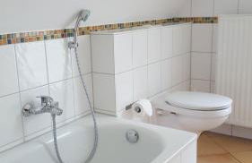 FeWo Machedanz am Hafen Timmendorfer Strand OT Niendorf - Foto 8