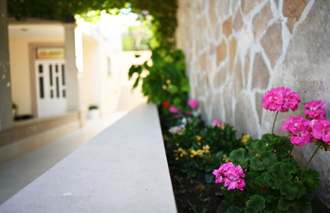 Villa Malisko - Foto 26