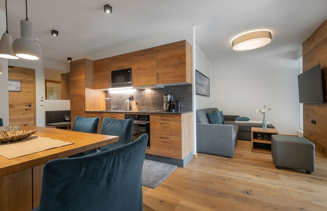 AlpenParks Hotel & Apartment Carpe Solem - Foto 23